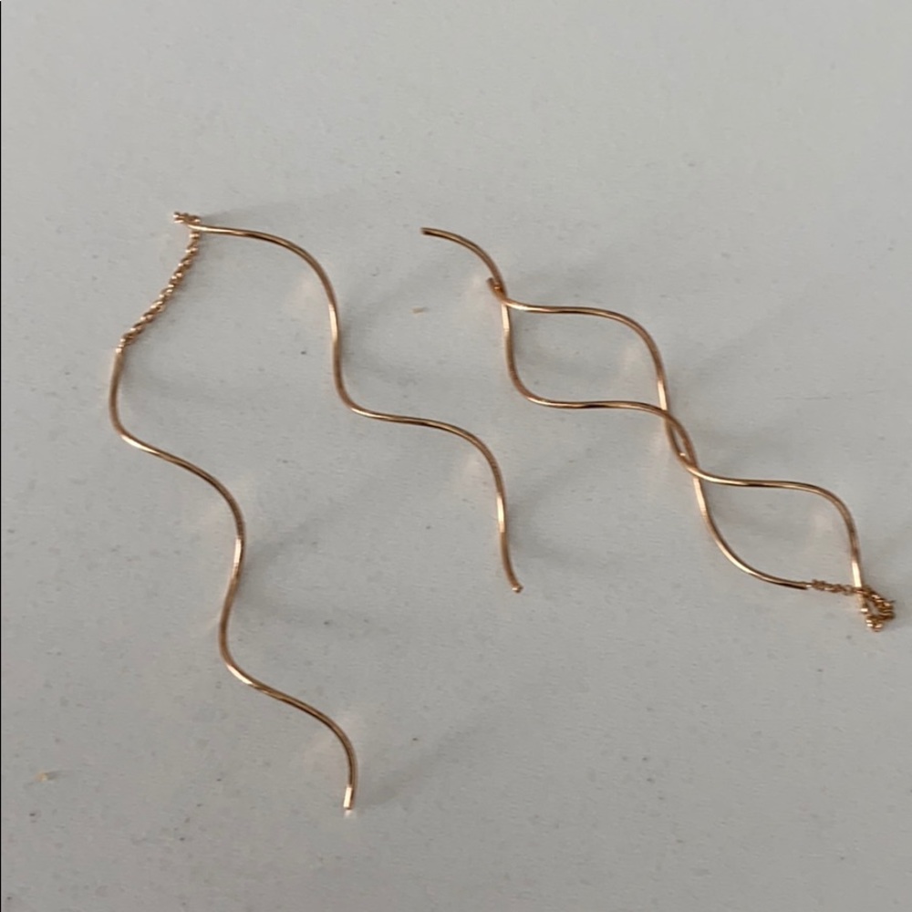 Earings